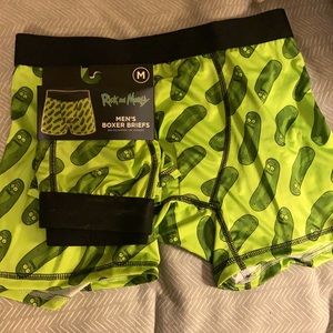 Men’s size medium boxers